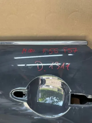  Дверь передняя левая MINI Cooper F56,F55 Арт e12421892, вид 6