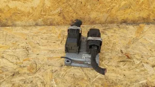 0261207423 Блок управления двигателем Opel Corsa C Арт e12421878, вид 1