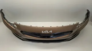 2017-2021 Бампер передний Kia Ceed 1 Арт e12421867, вид 12