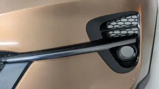 2017-2021 Бампер передний Kia Ceed 1 Арт e12421867, вид 7