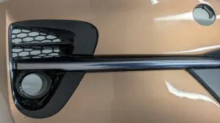 2017-2021 Бампер передний Kia Ceed 1 Арт e12421867, вид 8
