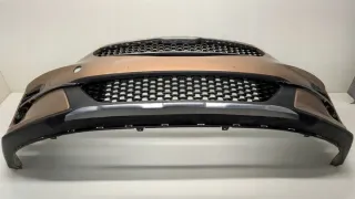 2017-2021 Бампер передний Kia Ceed 1 Арт e12421867, вид 9