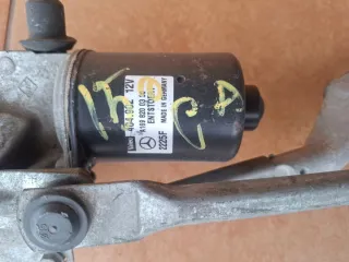 A1698200300 Механизм стеклоочистителя (трапеция дворников) Mercedes A W169 Арт e12421857, вид 2