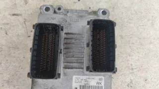 55557933 0261208940 Блок управления двигателем Opel Corsa D Арт e12421835, вид 4