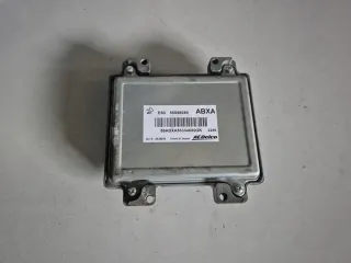 55598089 Блок управления двигателем Opel Corsa D Арт e12421833, вид 2