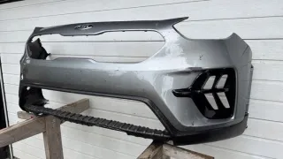 86511-G5500 Бампер передний Kia Niro Арт e12421708, вид 3