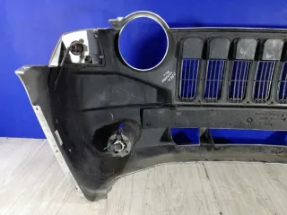  Бампер передний Jeep Compass 1 Арт e12421636, вид 5
