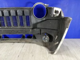  Бампер передний Jeep Compass 1 Арт e12421636, вид 6