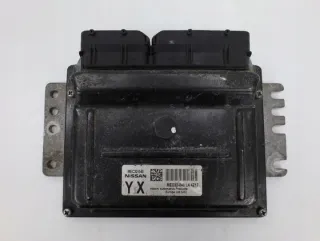 MEC32-040 Блок управления двигателем Nissan Micra K12 Арт e12421612, вид 1