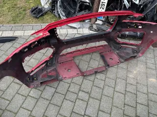  Бампер передний Jaguar F-Pace Арт e12421590, вид 2