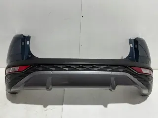  Бампер задний Hyundai Tucson 4 Арт e12421544, вид 1