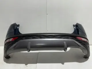  Бампер задний Hyundai Tucson 4 Арт e12421544, вид 2