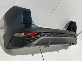  Бампер задний Hyundai Tucson 4 Арт e12421544, вид 3