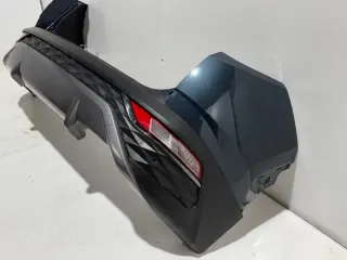  Бампер задний Hyundai Tucson 4 Арт e12421544, вид 6