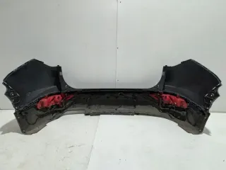  Бампер задний Hyundai Tucson 4 Арт e12421544, вид 8
