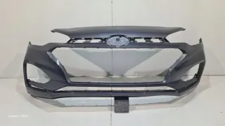  86511-C8AA0 Бампер передний Hyundai i20  2 Арт e12421407, вид 1