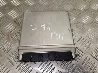 A0305455832 Блок управления двигателем Mercedes C W203 Арт e12421249, вид 3