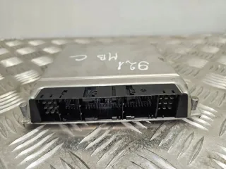 A0305455832 Блок управления двигателем Mercedes C W203 Арт e12421249, вид 4