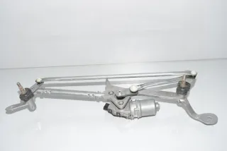 7399013 Механизм стеклоочистителя (трапеция дворников) BMW ix 3 Арт e12421186, вид 2