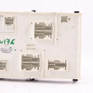 A1569003203 Блок управления двигателем Mercedes A W176 Арт e12421177, вид 3