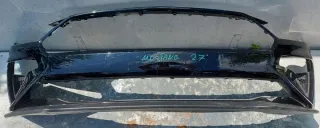 jr3b-17c831-ax Бампер передний Ford Mustang 5 restailing Арт e12421153, вид 2