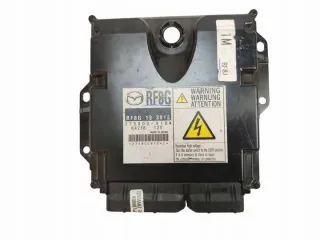 275800-8104 Блок управления двигателем Mazda 6 2 Арт e12421129, вид 1