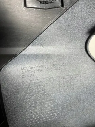 4871SM0021 2019R- Бампер передний Ford Flex Арт e12421081, вид 11