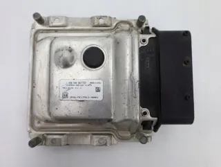 39117-04003 Блок управления двигателем Kia Picanto 2 Арт e12420963, вид 1