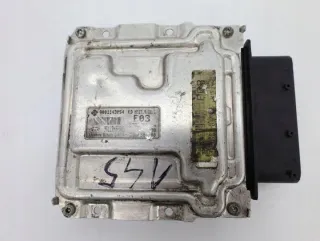 39117-04003 Блок управления двигателем Kia Picanto 2 Арт e12420963, вид 3