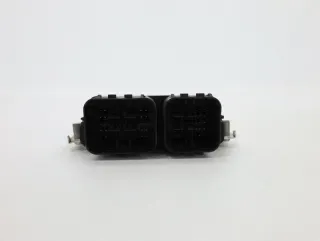 39107-04291 Блок управления двигателем Kia Picanto 3 Арт e12420962, вид 2