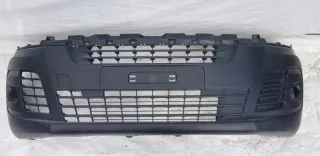 9808639977 Бампер передний Citroen jumpy 3 Арт e12420821, вид 1