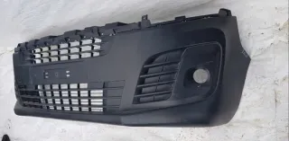 9808639977 Бампер передний Citroen jumpy 3 Арт e12420821, вид 2