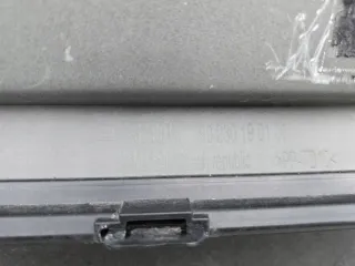 190230190100 Бампер задний Citroen C3 3 Арт e12420751, вид 6