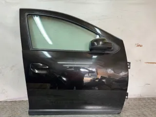  Дверь передняя правая Dacia Logan 2 Арт e12420662, вид 1
