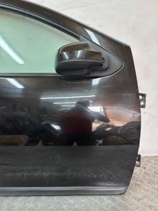  Дверь передняя правая Dacia Logan 2 Арт e12420662, вид 2