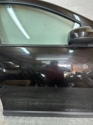  Дверь передняя правая Dacia Logan 2 Арт e12420662, вид 3