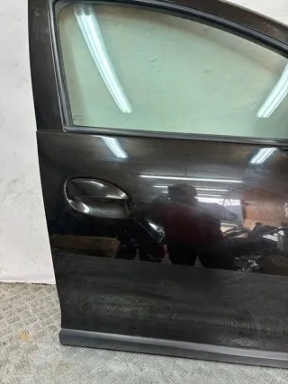  Дверь передняя правая Dacia Logan 2 Арт e12420662, вид 4