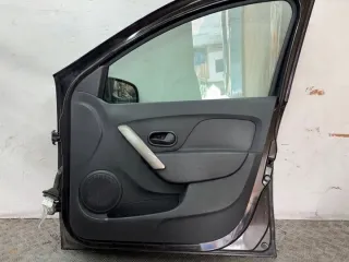  Дверь передняя правая Dacia Logan 2 Арт e12420662, вид 5