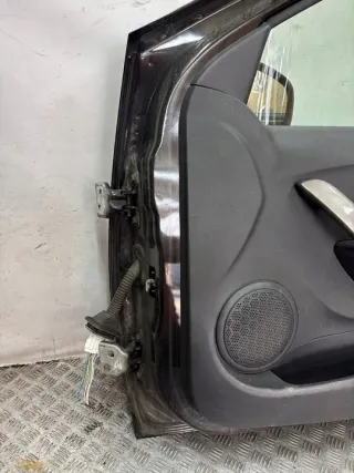  Дверь передняя правая Dacia Logan 2 Арт e12420662, вид 6