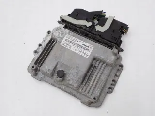 CV61-12A650-AUA CV6A-12B684-BB Блок управления двигателем Ford Focus 3 Арт e12420644, вид 1