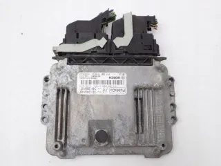 CV61-12A650-AUA CV6A-12B684-BB Блок управления двигателем Ford Focus 3 Арт e12420644, вид 2