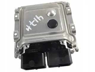 H1B1-12A650-UB IMPRK1409587, 0261S18678, Блок управления двигателем Ford Fiesta 7 Арт e12420616, вид 2