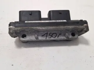 6160060405 Блок управления двигателем Fiat Punto 2 Арт e12420593, вид 1