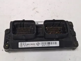 6160060405 Блок управления двигателем Fiat Punto 2 Арт e12420593, вид 2