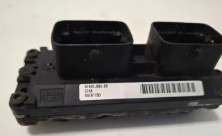 6160060405 Блок управления двигателем Fiat Punto 2 Арт e12420593, вид 3