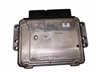 0281013577 51809689 Блок управления двигателем Fiat Bravo 2 Арт e12420581, вид 4