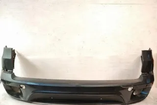51127227763 Бампер задний BMW X5 E70 Арт e12420561, вид 2