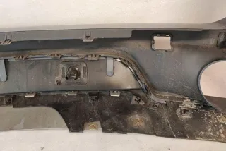 51127227763 Бампер задний BMW X5 E70 Арт e12420561, вид 3