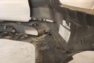 51127227763 Бампер задний BMW X5 E70 Арт e12420561, вид 4