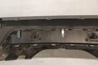 51127227763 Бампер задний BMW X5 E70 Арт e12420561, вид 5